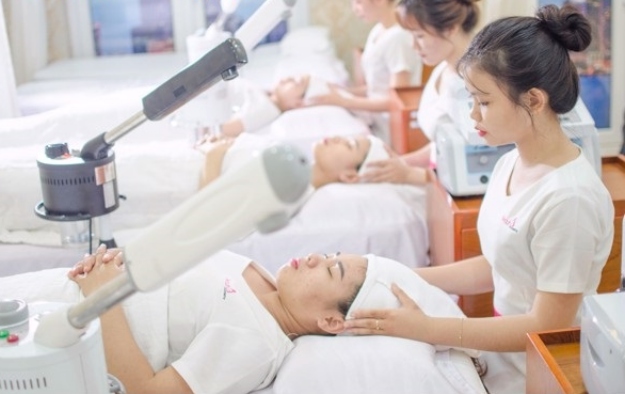 Korean beauty technology firm makes initial foray into Vietnamese market